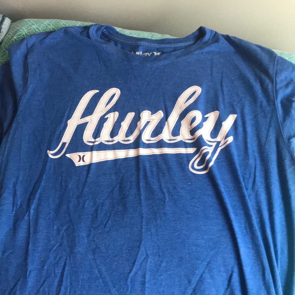 Men’s Hurley T-shirt
